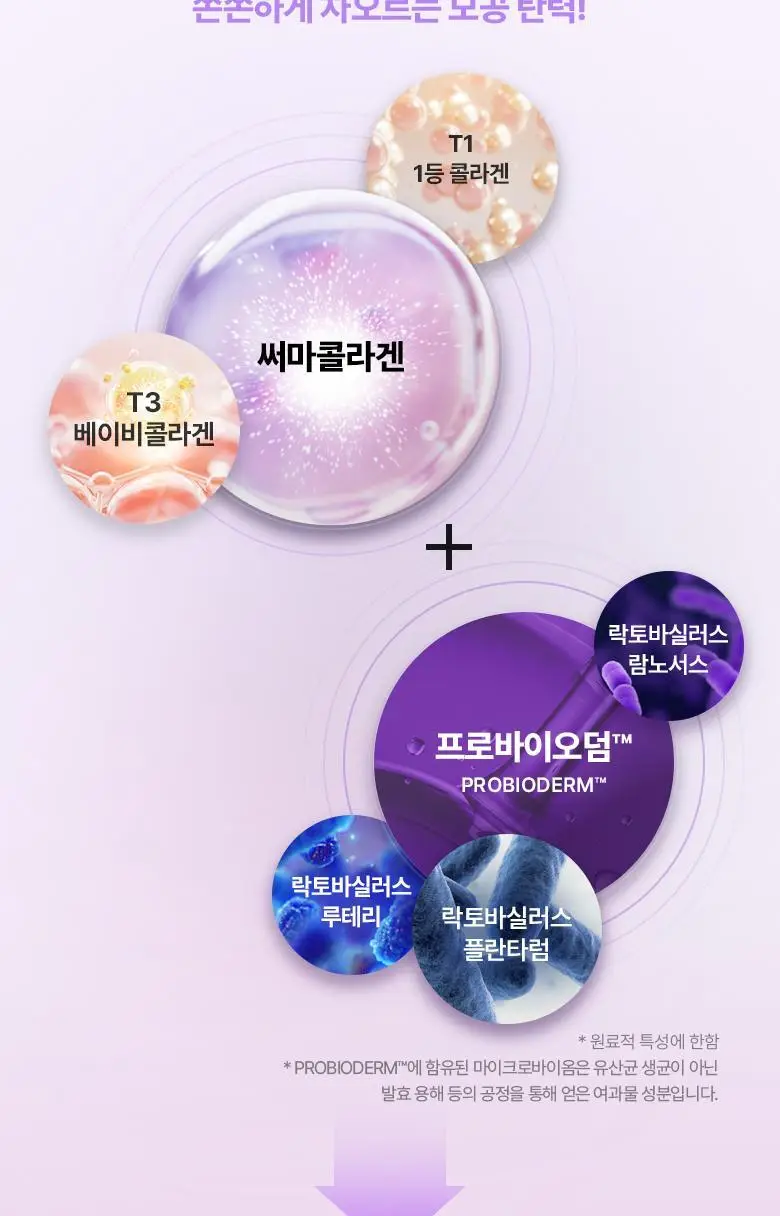 [모공딥클렌징] 바이오힐보 프로바이오덤 콜라겐 리모델링 딥 클렌징 밤 100mL 상세페이지 17